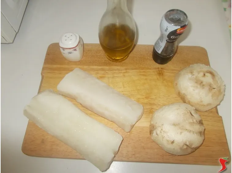 Ingredienti