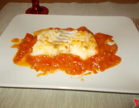 Merluzzo in padella