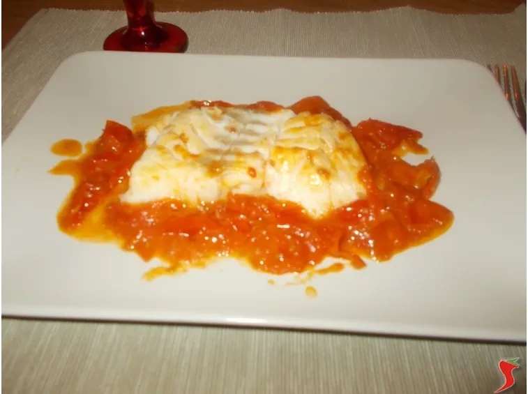 Merluzzo in padella