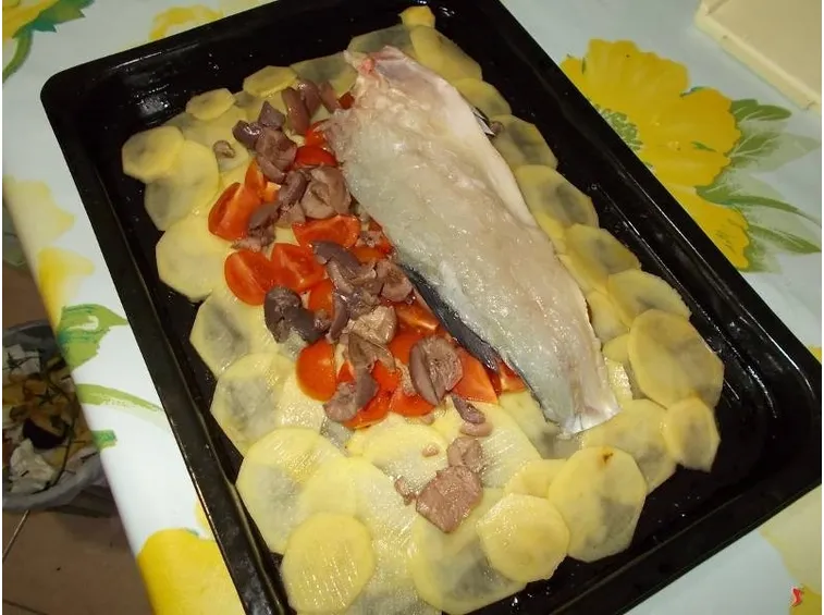 Preparare i filetti
