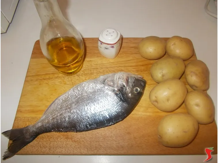 Ingredienti