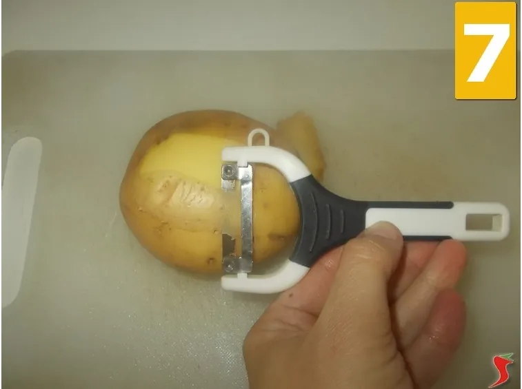 La patata