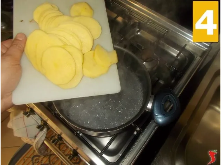 patate