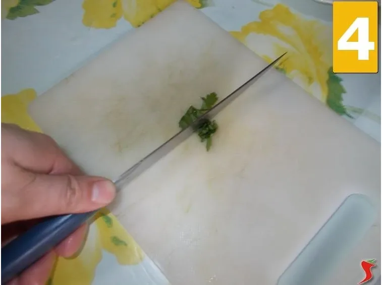 Gli altri ingredienti