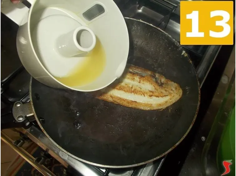 La preparazione finale