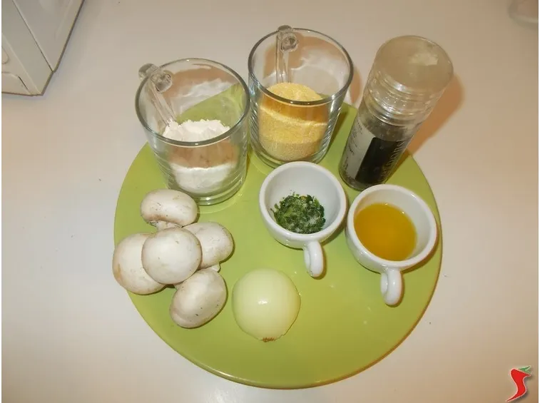 ingredienti