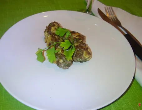 polpette