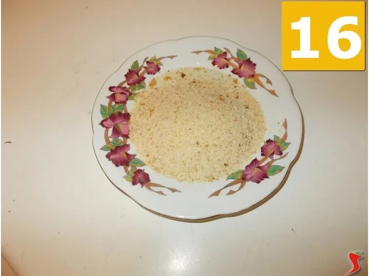 Le polpette