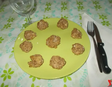 polpette
