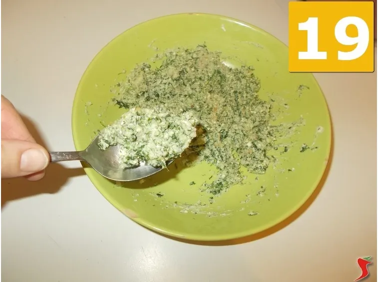 Preparare le polpette
