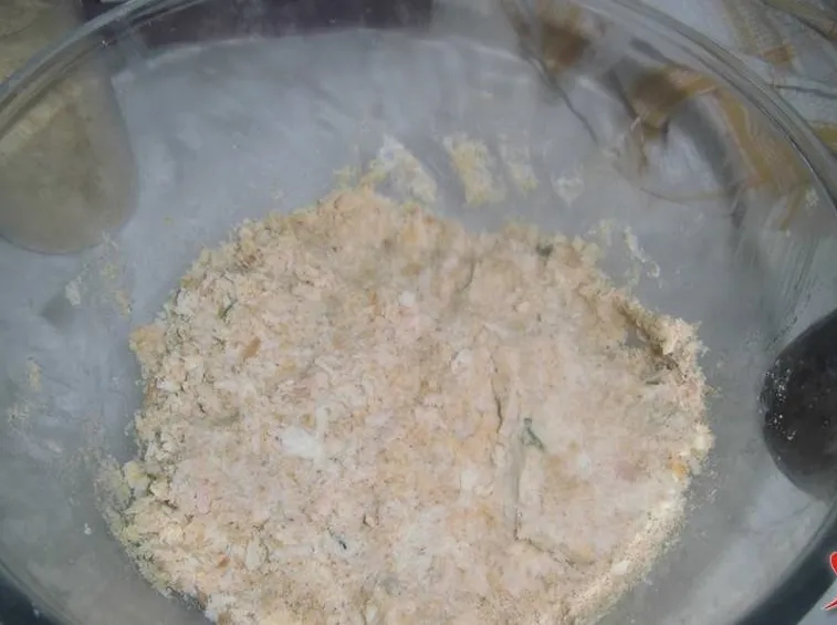 impasto risultante