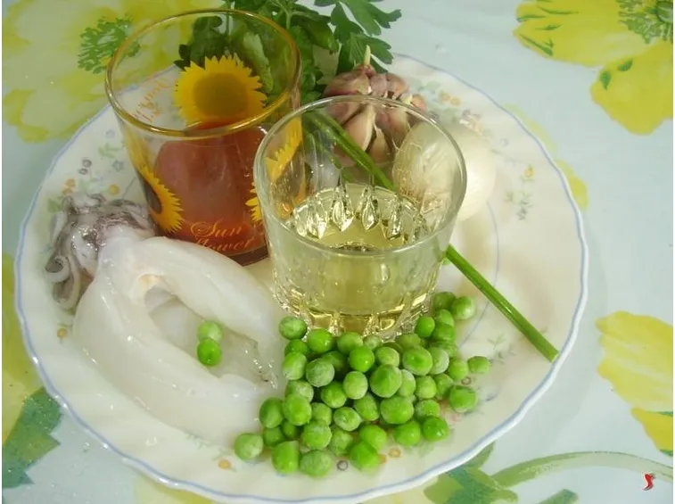ingredienti