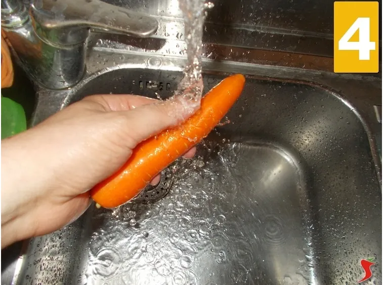 La carota