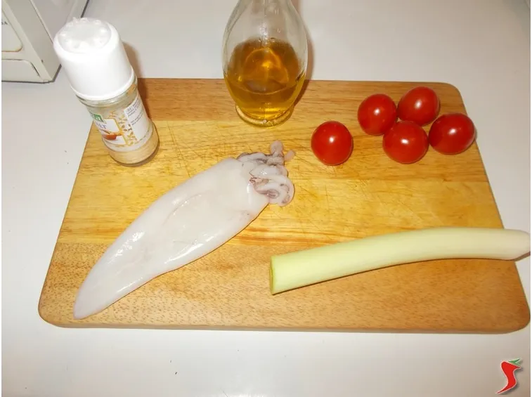 ingredienti