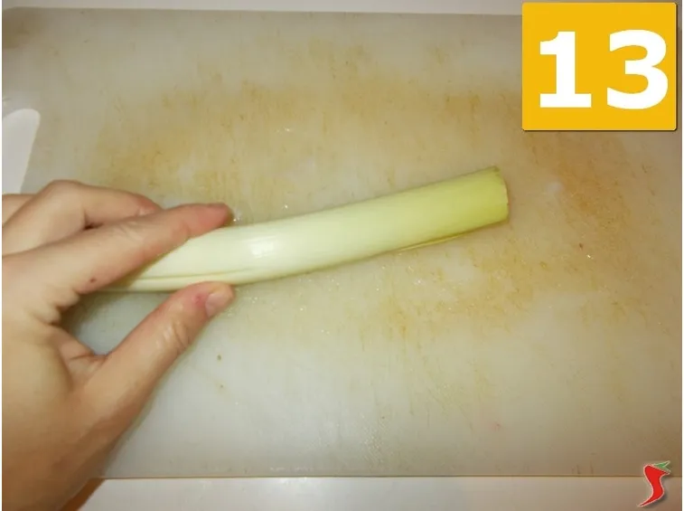 Il porro