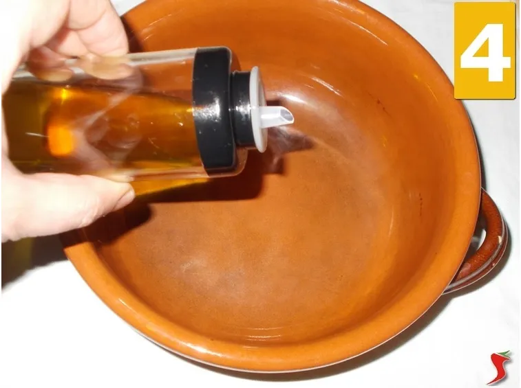 soffritto