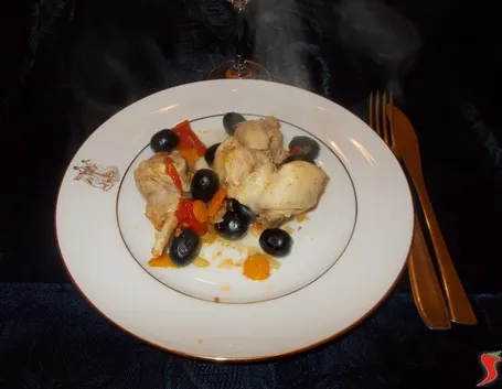 carne di coniglio
