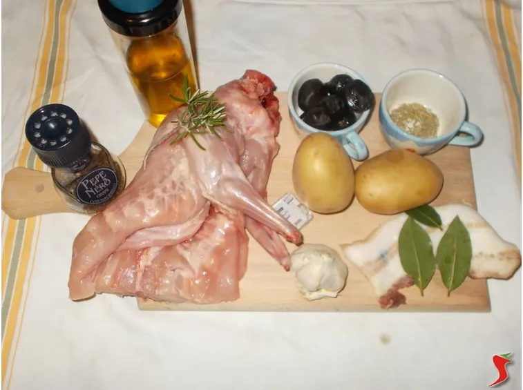 ingredienti