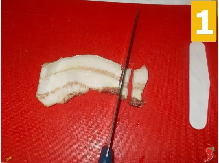 pancetta
