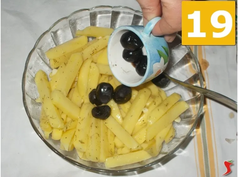 patate