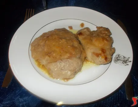 Ossobuchi