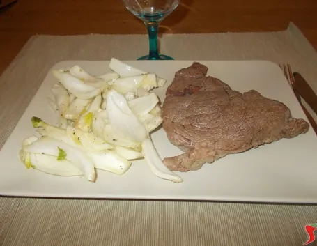 Steak