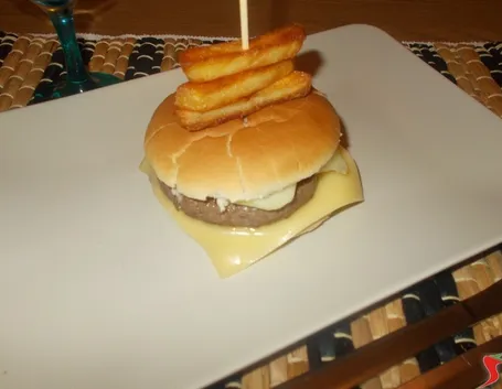 Hamburger