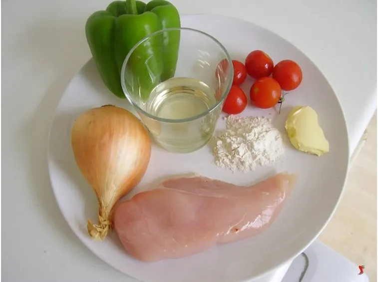 ingredienti