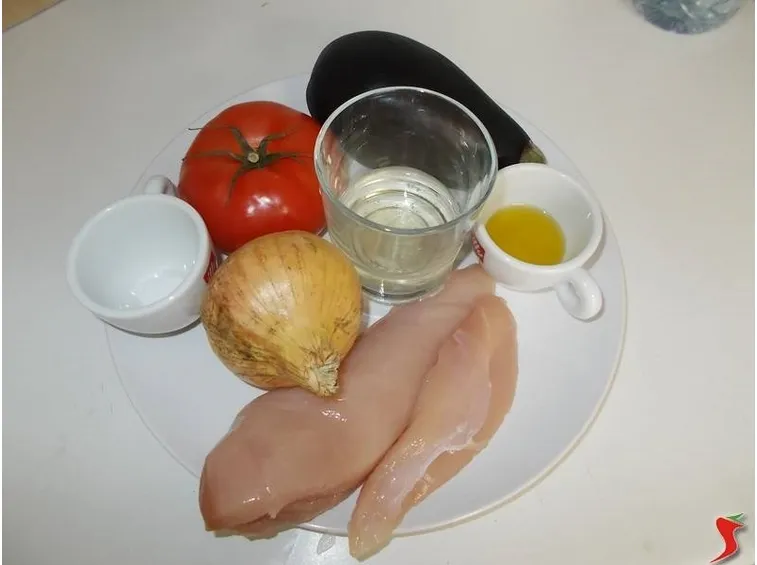 Gli ingredienti