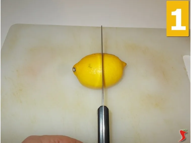 Il limone