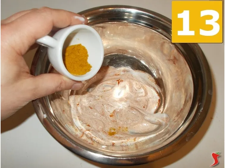 Continuate la crema