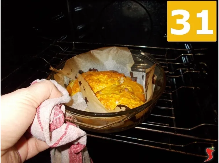 La preparazione finale