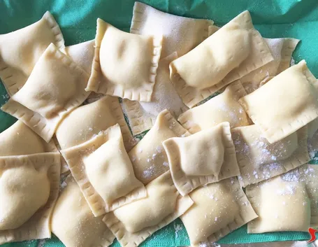 Il pollo tonnato