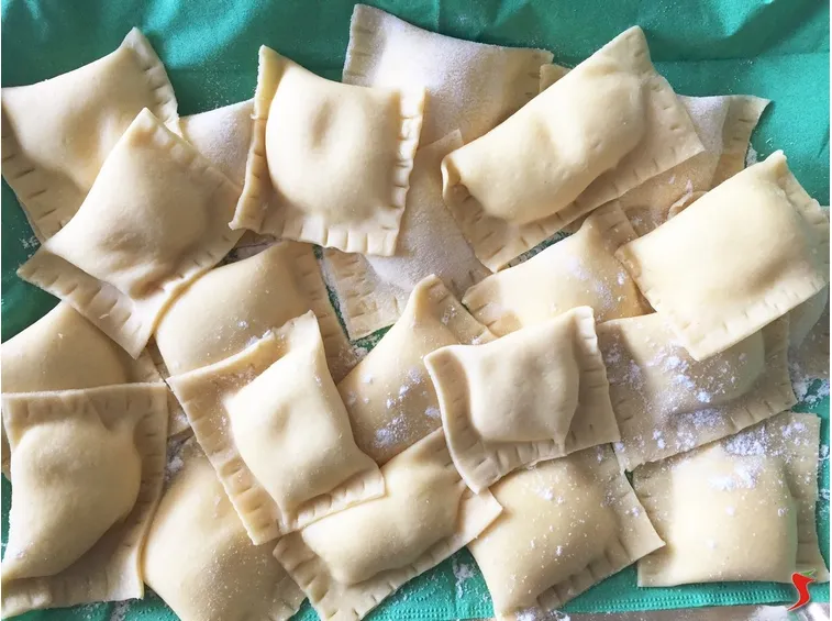 Il pollo tonnato