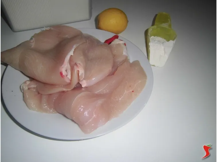 Ingredienti