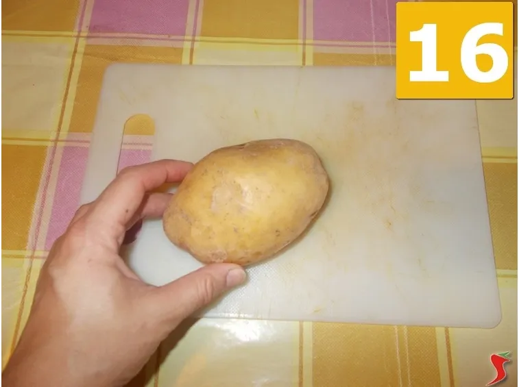 patata