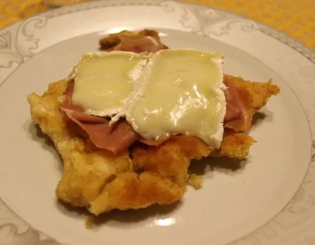 Petto di tacchino