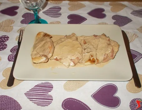 Ricette per petto di tacchino