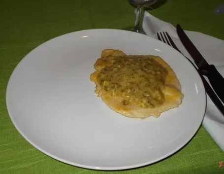 scaloppine
