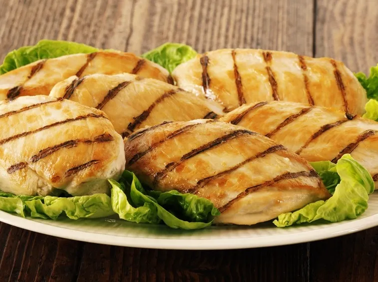 Come cucinare il petto di tacchino