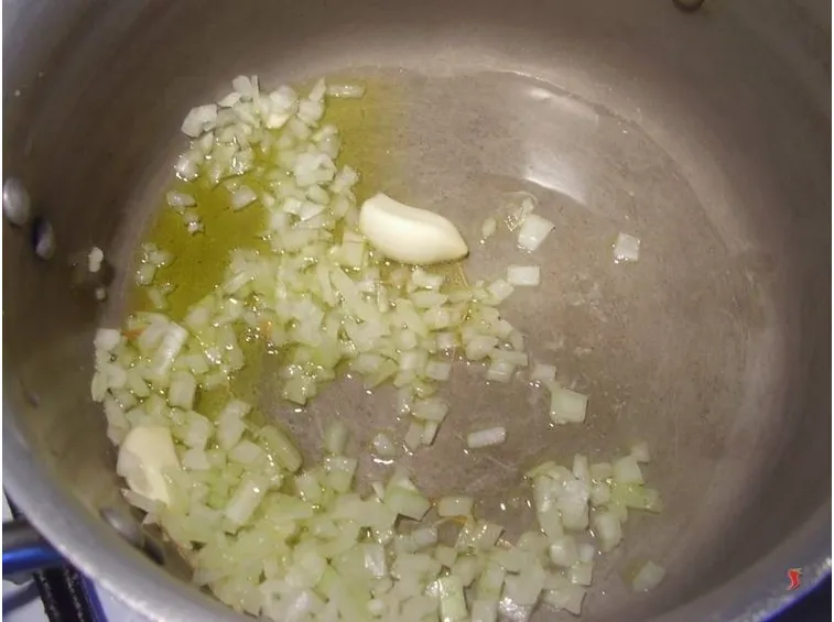 soffritto