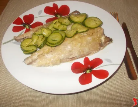 Ricette sgombro