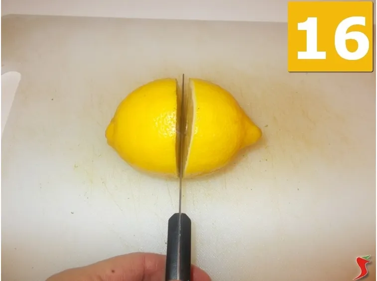 Il limone