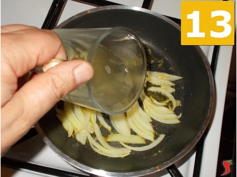 Tonno fresco al forno