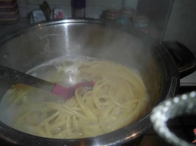 Scolare al dente