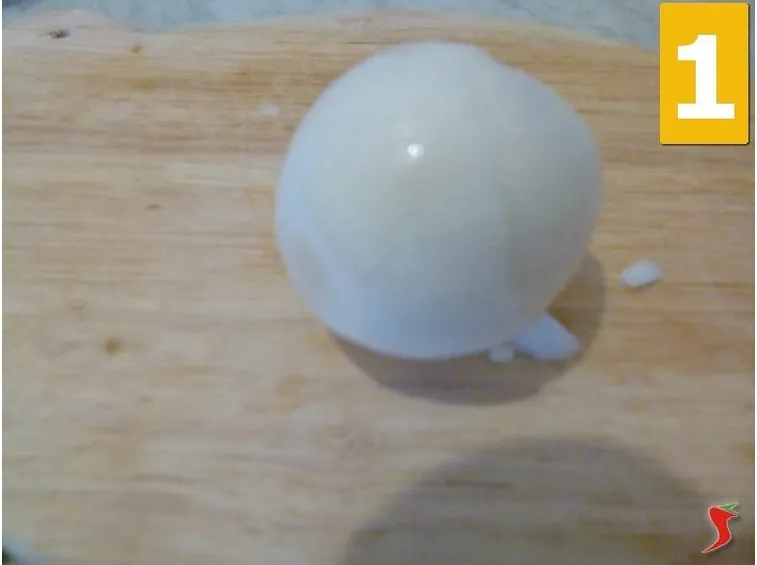 La preparazione