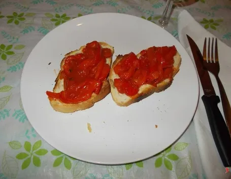 peperoni
