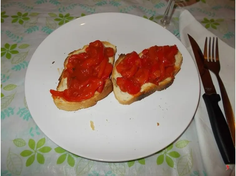 peperoni