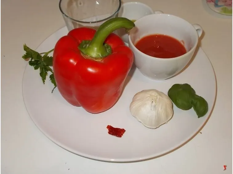 ingredienti