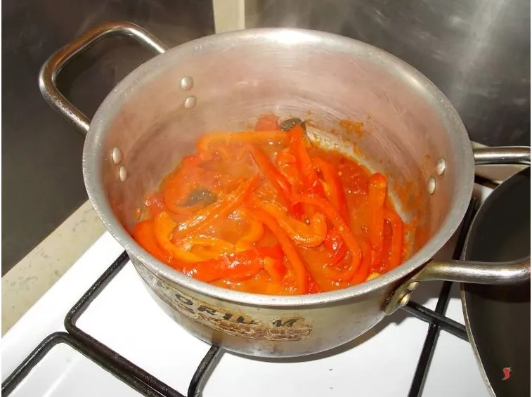 La preparazione finale